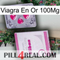 Viagra Gold 100Mg 32